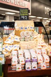 Rouses Market Debuts Collegiate-Themed Grocery