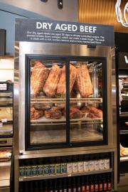 Rouses Market Debuts Collegiate-Themed Grocery
