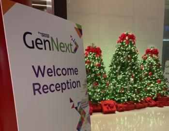 GenNext Winners Take Center Stage at Coca-Cola Headquarters