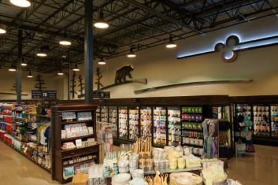 Raley's Opens 1st Store Under New 'Healthy' Banner