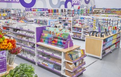 Dollar General Debuts New Popshelf Stores