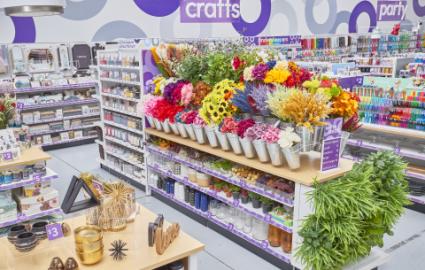 Dollar General Debuts New Popshelf Stores