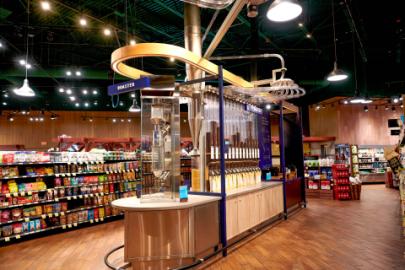The Fresh Market Lawndale