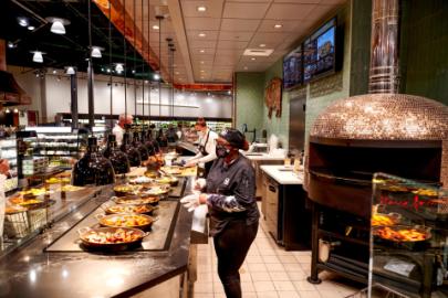 The Fresh Market Lawndale