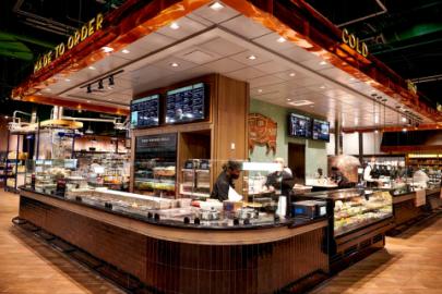 The Fresh Market Lawndale