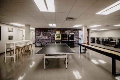 Giant E-Commerce Fulfillment Center in Philadelphia