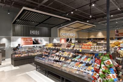Sobeys Orangeville