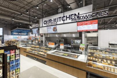 Sobeys Orangeville