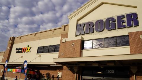Kroger, Kitchen United MIX Open 2nd Location for Seamless Meal Experience 