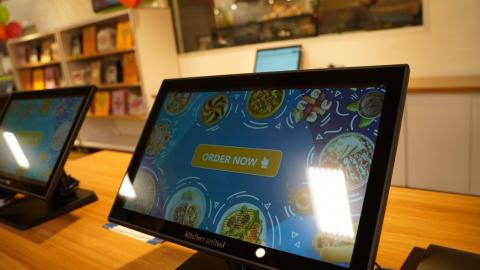 Kroger, Kitchen United MIX Open 2nd Location for Seamless Meal Experience 