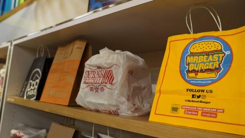 Kroger, Kitchen United MIX Open 2nd Location for Seamless Meal Experience 
