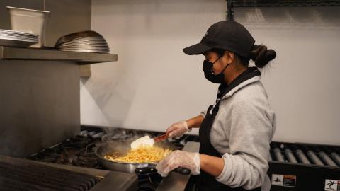 Kroger, Kitchen United MIX Open 2nd Location for Seamless Meal Experience 