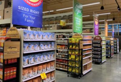 Wegmans Debuts Latest Store in Virginia