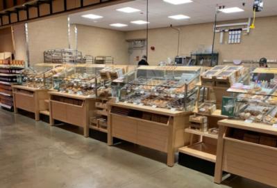 Wegmans Debuts Latest Store in Virginia