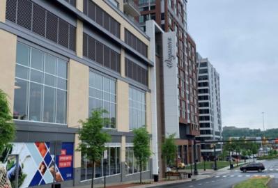 Wegmans Debuts Latest Store in Virginia