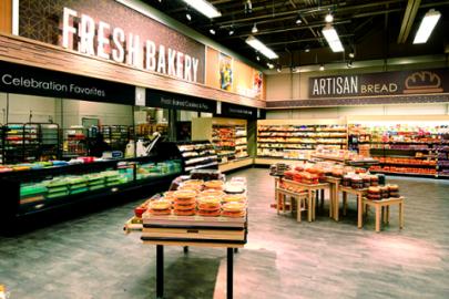 Tops Dunkirk Bakery
