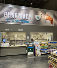 Tops Dunkirk Pharmacy