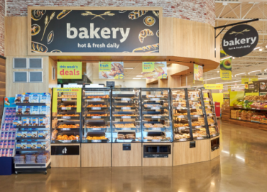 Lidl Bakery Main Image