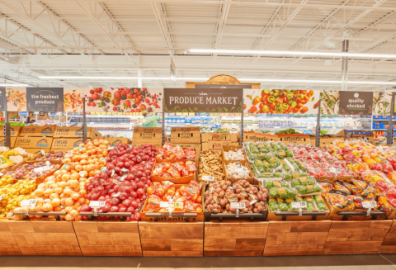 Lidl Produce