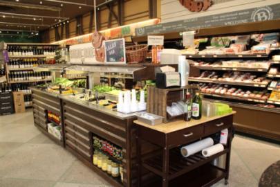 barons market