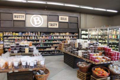 barons market