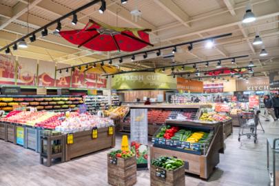 hannaford brunswick