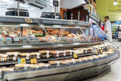 Hannaford Supermarkets Unveils Easy Meal Options In New York ...