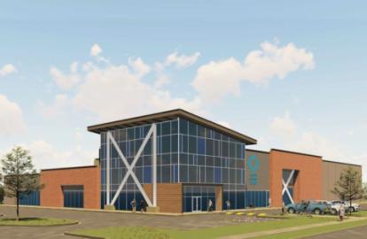 Sam's Club Design Studio