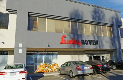 Lucky Bayview