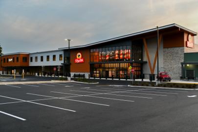 Exterior ShopRite of Drexeline 