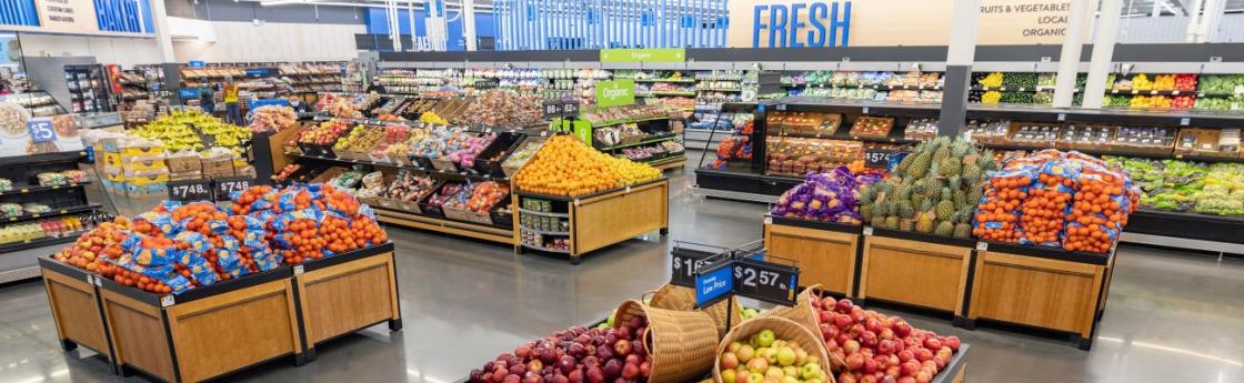 Walmart Just Getting Started on Disrupting Grocery | Progressive Grocer