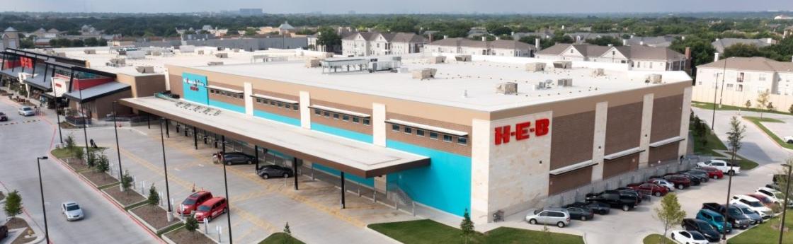 H-E-B Opens E-Commerce Fulfillment Center In DFW Metroplex ...