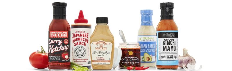 Whole Foods Market Names Top 5 Summer Condiment Trends 