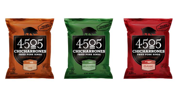 Chicharrones