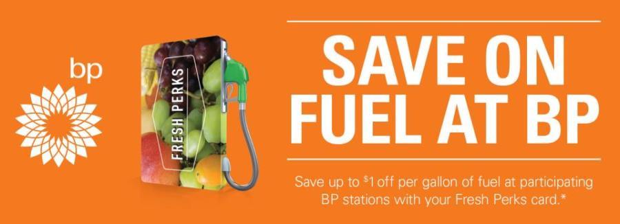 Pick N Save Partners With Bp On Fuel Savings Program Progressive Grocer