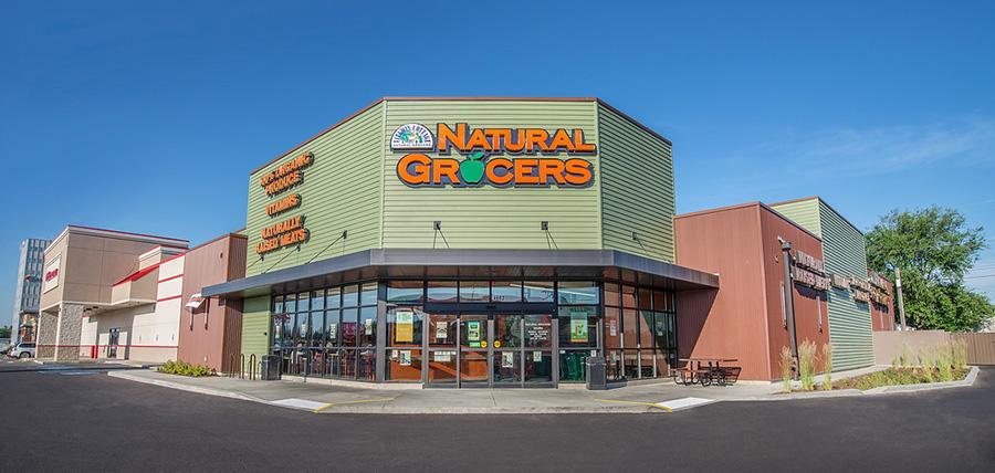 Natural Grocers Names New Cfo Progressive Grocer