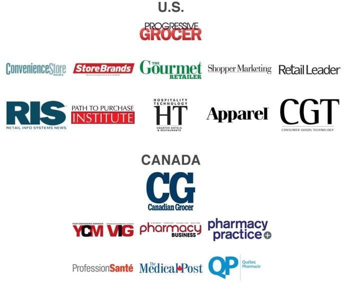 Ensemble IQ brands