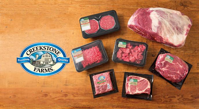 Creekstone Farms