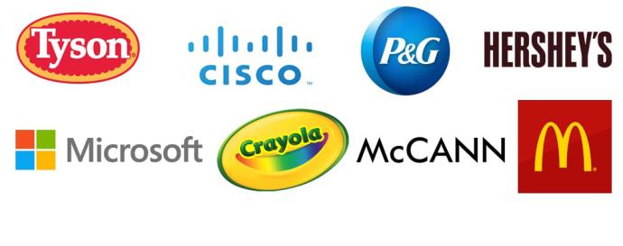 Research clients