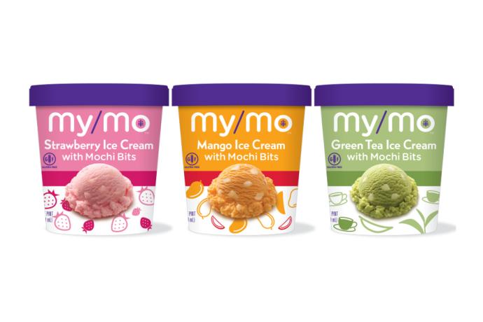 My Mo Ice Cream With Mochi Bits Progressive Grocer My Mo Ice Cream With Mochi Bits Progressive Grocer