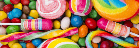 Candy National Confectioners Association