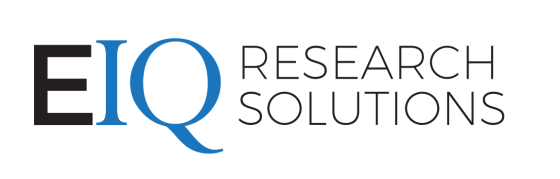 EIQ Research Solutions EIQ Research Solutions