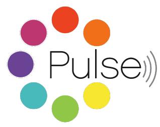 Pulse logo