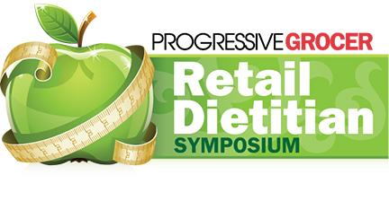 Retail dietitian logo