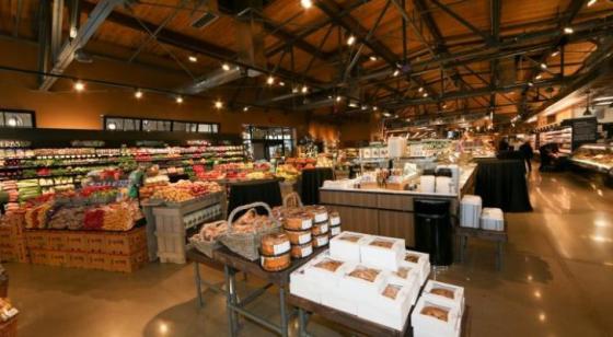 McCaffrey's Food Markets McCaffrey's Food Markets