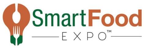 Smart food Expo logo