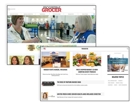 PG website