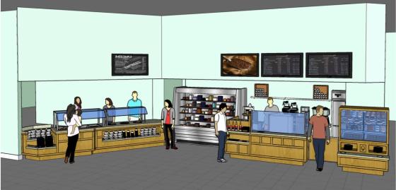 Brooklyn, N.Y., Perelandra to Open Kitchen & Juice Bar