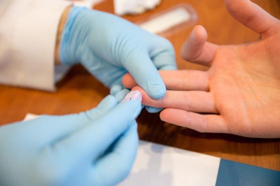 Supervalu Launches Diabetes Screening Campaign