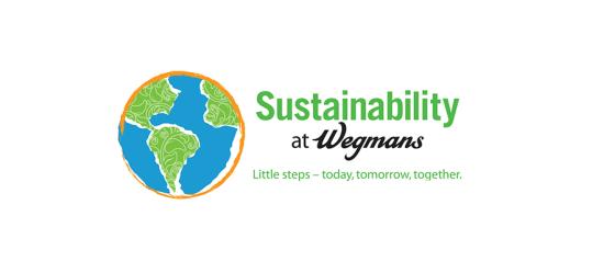 Wegmans Expands Zero Waste Sustainability Program